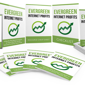 Evergreen Internet Profits